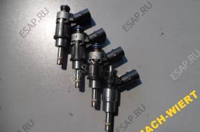 Форсунка AUDI A4 2.0 TFSI   06F906036G