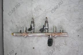 Форсунка AUDI A4 8K 3.0 TFSI  0261261 08