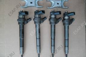 Форсунка  AUDI A4 8K A6 4G 2.0 TDI CJC CGL CMF