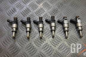 Форсунка   AUDI A4 8K B8 306E036P 3.0TFSI