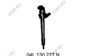Форсунка AUDI A4 8W0 8W   04L130277N