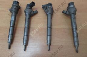 Форсунка   Audi A4 A 4 8K0  2.0TDI VAG