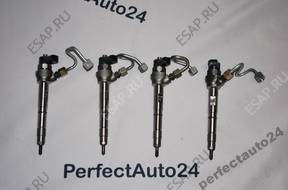 Форсунка   Audi A4 A5 2.0 TDI 04L130277AC