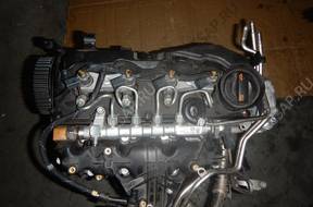 Форсунка AUDI A4 A5 A6 2.0 TDI ТОПЛИВНАЯ РАМПА    03L130089Q