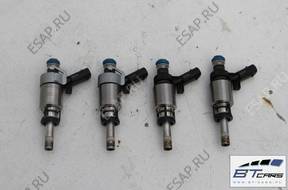 Форсунка AUDI A4 A5 A6 A8 TT  2.0 TFSi 06H906036G