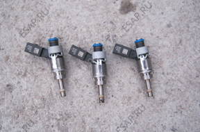 Форсунка AUDI A4 A5 A6 Q5 3.2 TFSI  06E906036F