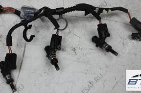 Форсунка AUDI A4 A5 Q5   06L906031A TFSi