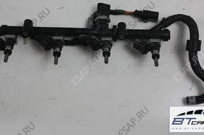 Форсунка AUDI A4 A5 Q5   06L906031A TFSi