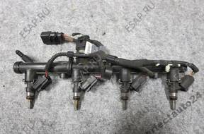 Форсунка   Audi A4 A5 Q5 06L906031A