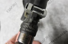 Форсунка   Audi A4 A5 Q5 06L906031A