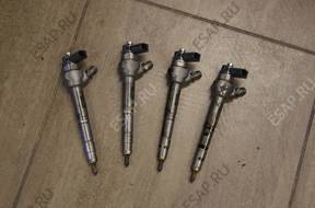 Форсунка  AUDI A4 A5 Q5 2.0 TDI 03L130277J