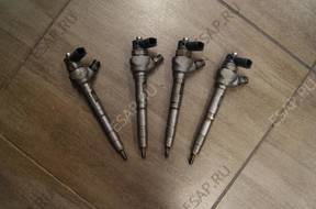 Форсунка  AUDI A4 A5 Q5 2.0 TDI CGL CJC 0445110369