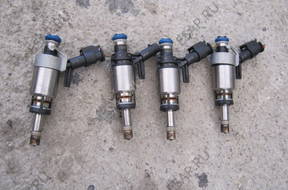 Форсунка AUDI A4 A5 Q5 2.0 TFSI  06L906036A
