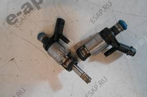 Форсунка Audi A4 A5 Q5  ТОПЛИВА 06L906036D