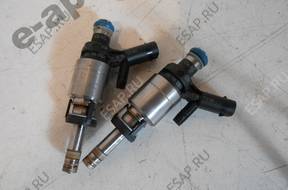 Форсунка Audi A4 A5 Q5  ТОПЛИВА 06L906036D