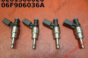 Форсунка  Audi A4 A6 2.0 TFSI FSI BGB 06F906036A