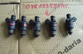 Форсунка   AUDI A4 A6 2.4 AGA 078133551AC