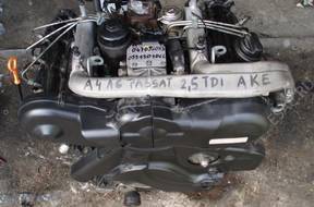 Форсунка AUDI A4 A6    2.5TDI EURO
