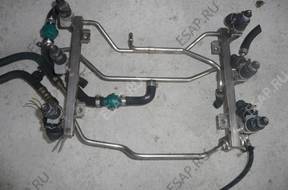 Форсунка AUDI A4 A6 2.7 BITURBO AGB