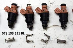 Форсунка   AUDI A4 A6 2.7 T 078 133 551 BL