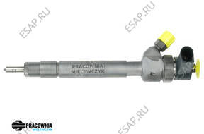 Форсунка  AUDI A4 A6 A8 VW PASSAT B5 B6