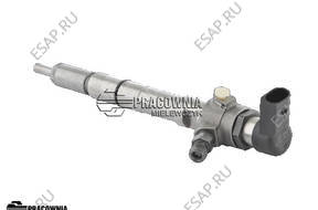 Форсунка  AUDI A4 A6 A8 VW PASSAT B5 B6