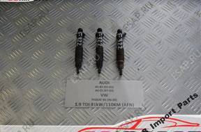 Форсунка  AUDI A4 A6 PASSAT B5 1.9 TDI
