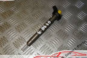 Форсунка  AUDI A4 A7 Q5 A6 C7 3.0 TDI 0445116040