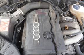 Форсунка AUDI A4 B5 1.8 5V ADR