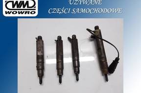 Форсунка AUDI A4 B5   1.9 TDI