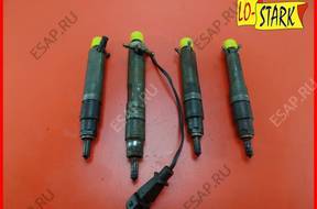 Форсунка   Audi A4 B5 1.9TDI 028130201G