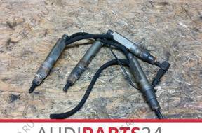 Форсунка Audi A4 B5  1.9TDI 028130202H