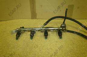 Форсунка AUDI A4 B5 A6 1.8T
