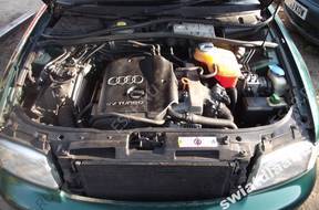 Форсунка  AUDI A4 B5 AVANT 1.8T 1998