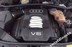 Форсунка   AUDI A4 B5 AVANT 2.4 V6 1998