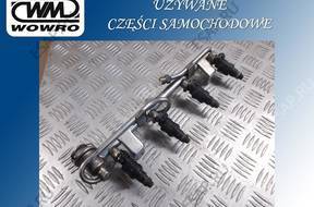 Форсунка AUDI A4 B5   БЕНЗИН 058133551A