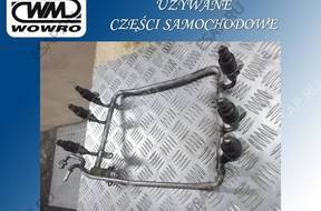 Форсунка AUDI A4 B5   БЕНЗИН 078133551D