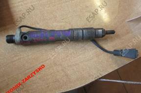 Форсунка AUDI A4 B5 SEAT 1.9TDI  STERUJCY 028130201J