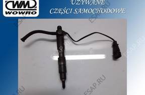 Форсунка AUDI A4 B5  sterujcy 028130201J 1.9