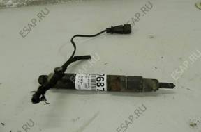 Форсунка AUDI A4 B5  STERUJCY 1.9 TDI 028130201