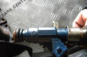 Форсунка AUDI A4 B6 1.8T   06B133551M