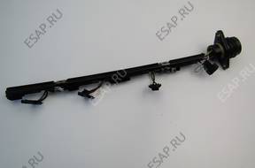 Форсунка AUDI A4 B6 1.9 TDI AWX WIZKA POMPWTRYSKW