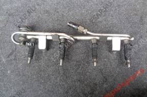 Форсунка   AUDI A4 B6 2.0 ALT 06B133551J