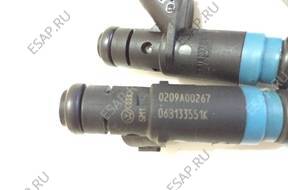 Форсунка   AUDI A4 B6 2.0 ALT 06B133551K