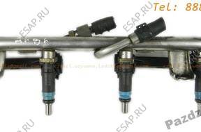 Форсунка   Audi A4 B6 2.0 ALT 06B133551K