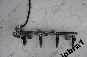 Форсунка AUDI A4 B6 2.0 FSI ALT