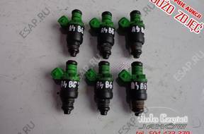 Форсунка Audi A4 B6 2.4 V6   078133551BB