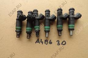 Форсунка AUDI A4 B6 3.0   06C133551