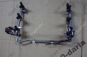 Форсунка AUDI A4 B6 A6 3.0 ASN   06C133551