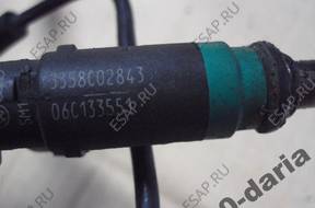 Форсунка AUDI A4 B6 A6 3.0 ASN   06C133551